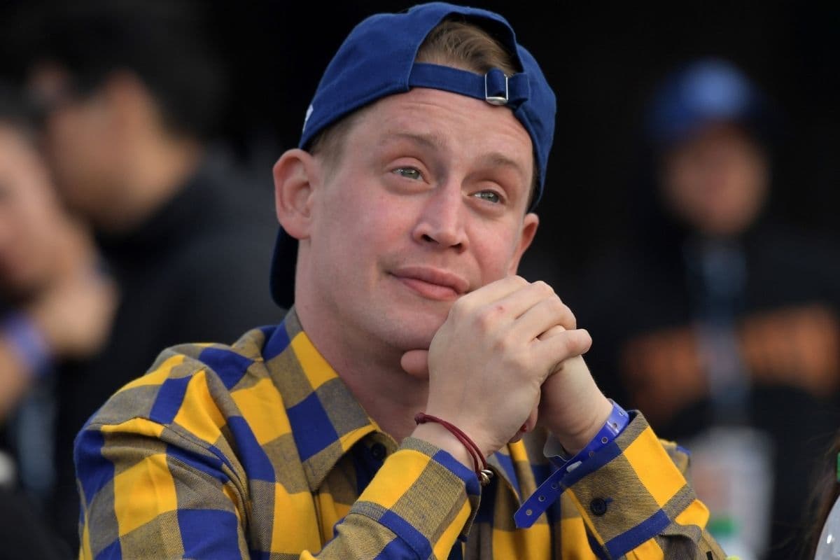 Macaulay Culkin's Controversial Comments About His Father's Fate Spark Debate