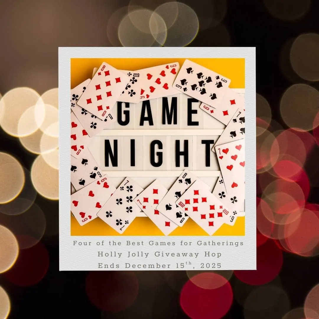 Discover the Top Four Gathering Games to Elevate Your Next Event