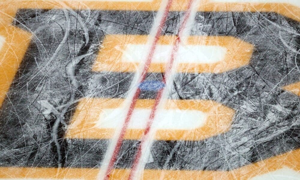 Bruins Gameday Highlights Key Matchup Amid Former Player's Dismissal