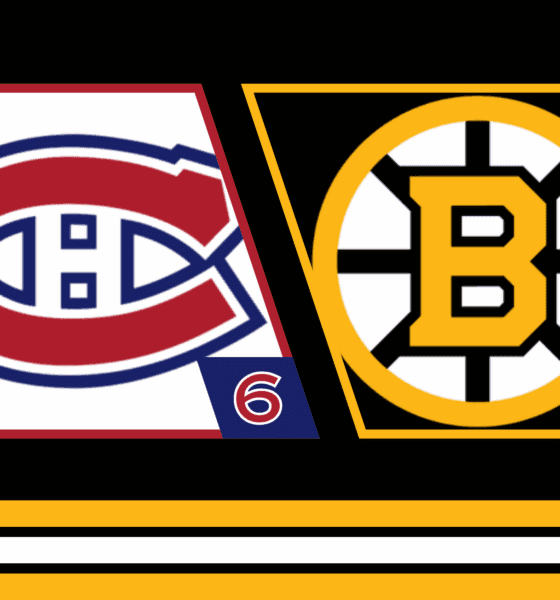 Bruins Struggle with Fourth Straight Loss Ahead of Break