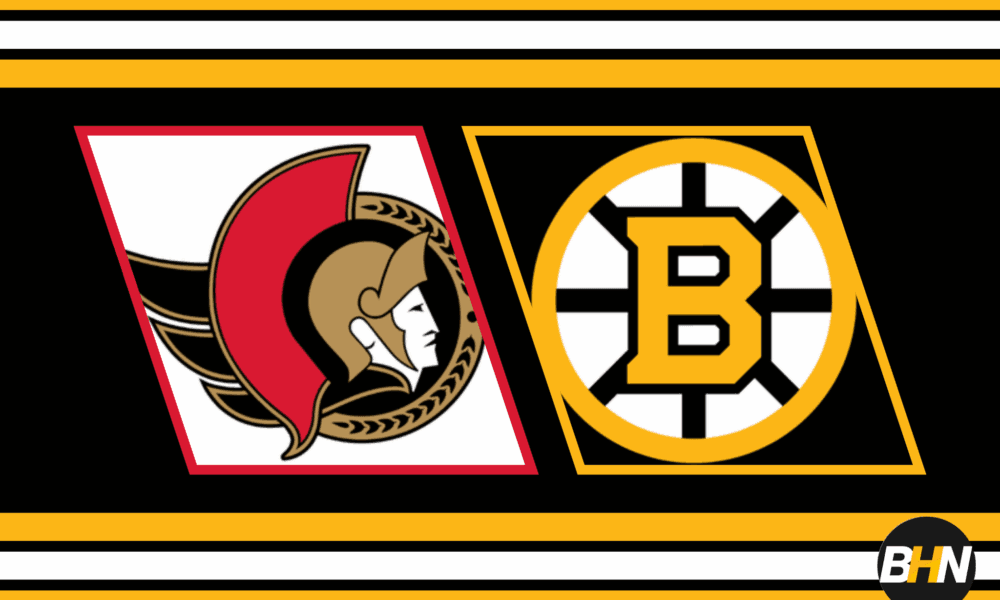 Bruins Face Senators in Game 37: Key Insights and Viewing Details