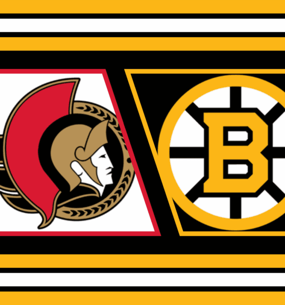Bruins Face Senators in Game 37: Key Insights and Viewing Details