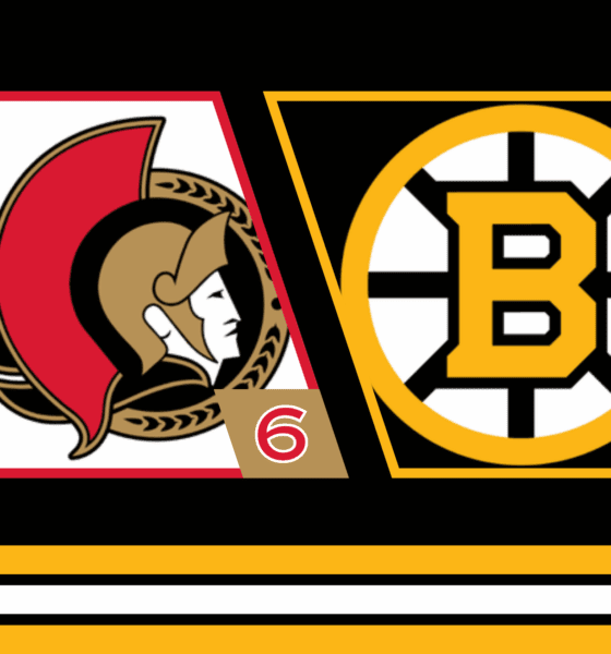 Bruins Suffer Third Straight Loss as Season Struggles Continue