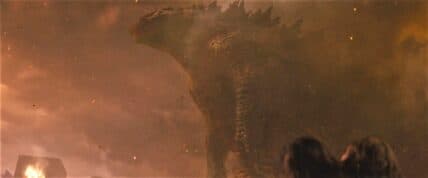 Unseen Footage from Godzilla: King of the Monsters Reveals Missed Moments