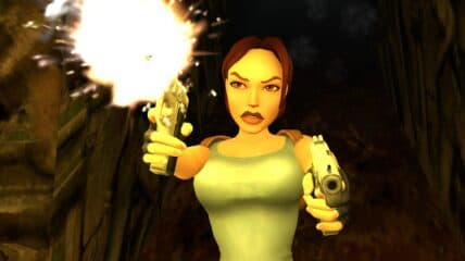 Sophie Turner Set to Star in Amazon's New Tomb Raider Reinvention