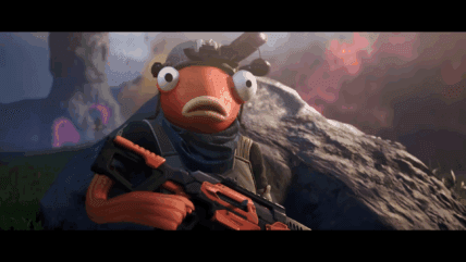 Epic Games Clarifies 'Fortnite' User-Created Items Are Not Gambling