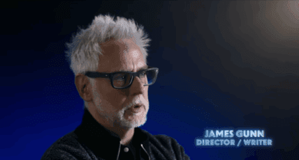 James Gunn Addresses 'Man of Tomorrow' Rumors About Brainiac and Bautista