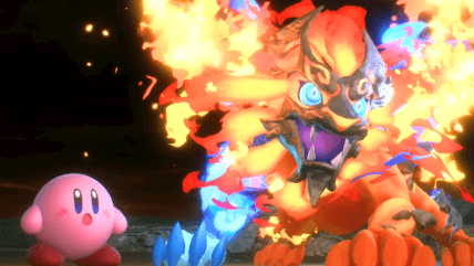 'Kirby Air Riders' Final Update Aims to Ensure Smooth Experience for Switch 2