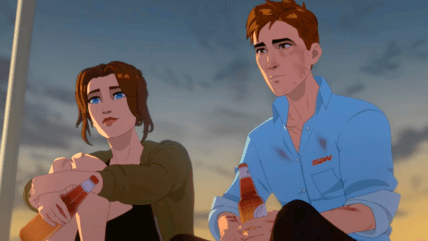 AdHoc Studios Nears Decision on 'Dispatch' Season 2, Fans Await News