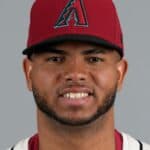 BREAKING: Arizona Diamondbacks Listher Sosa tests positive for drug test