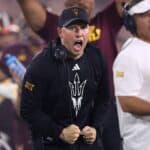 Kenny Dillingham's Five-Year Extension at Arizona State Signals Long-Term Commitment