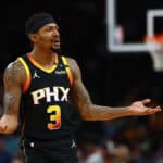 4 teams interested in Bradley Beal if Suns buyout contract