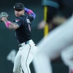 Red Sox Expected to Halt Trade Talks for Diamondbacks Star Ketel Marte