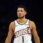 Charles Barkley Challenges Devin Booker to Step Up After Suns Loss