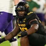 Veteran DT Commits to Arizona State for 2026 Season, Shaping Future