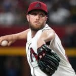 Merrill Kelly's Return to Diamondbacks Signals New Chapter for Team