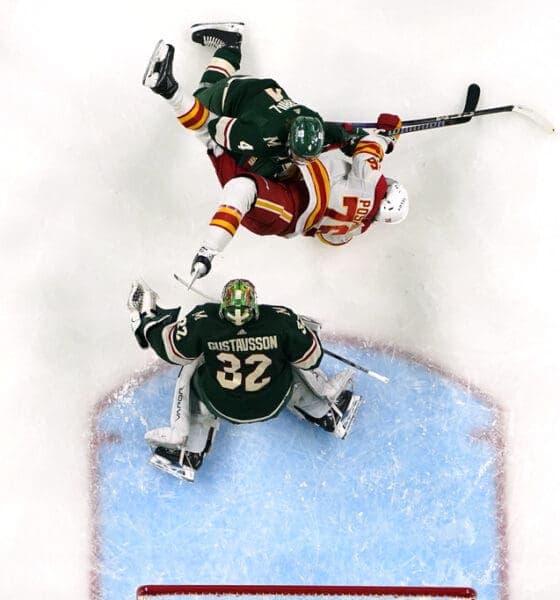 How Fast Are the Calgary Flames? Breaking Down the Numbers