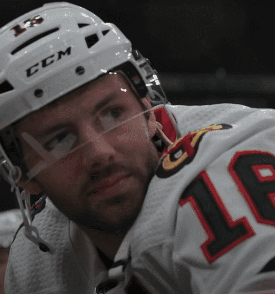 Dickinson Out Again as Vanacker Takes No.1 Spot and Schaefer Shines