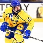 Blackhawks Struggle in December as Frondell Shines with Two Goals