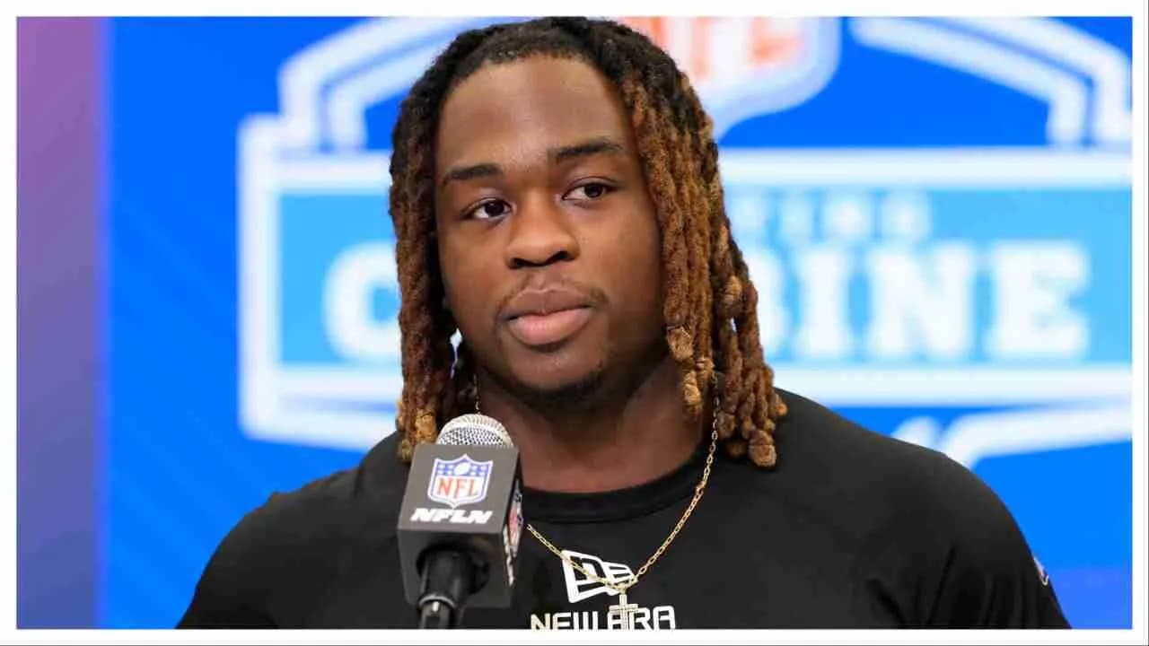 The Ashton Jeanty Conundrum