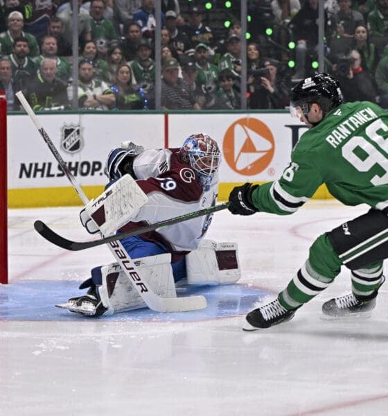 Avalanche Mailbag 2.0: Revisiting the Mikko Rantanen Saga