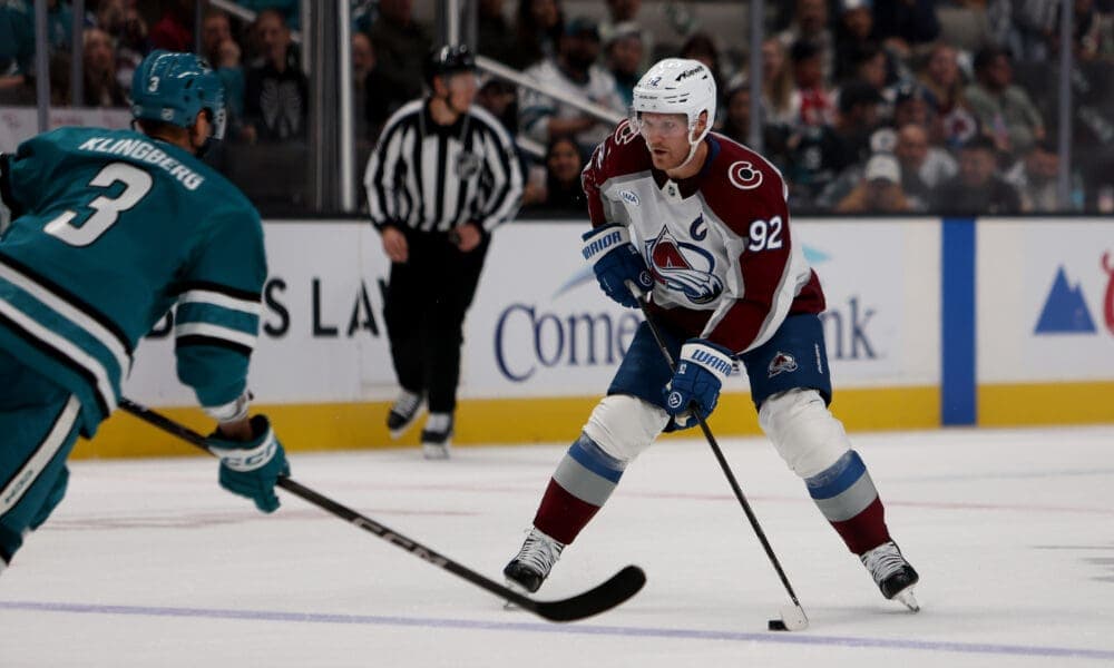 Avalanche Continue to Compile Points as November Begins Amidst Excitement