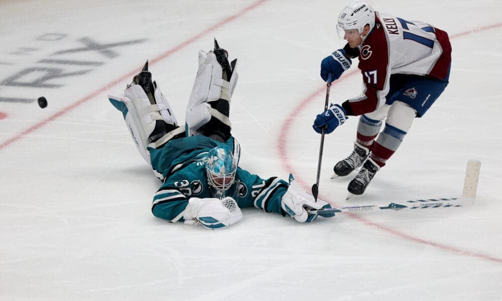 Avs Fall in Overtime as Detroit Bans Tobacco Amid New Jersey Injury Woes