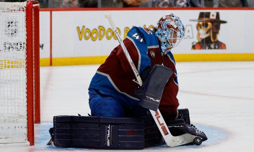 Wedgewood's Stellar PK Performance Propels Avalanche to Key Victory