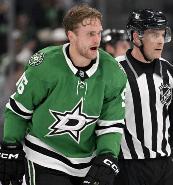 Patrick Roy's Fury at Rantanen Raises Suspension Questions for Avalanche