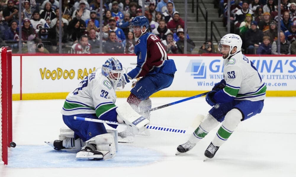 Panthers' Struggles Continue as Road Trip Kicks Off Amid Draft Talk