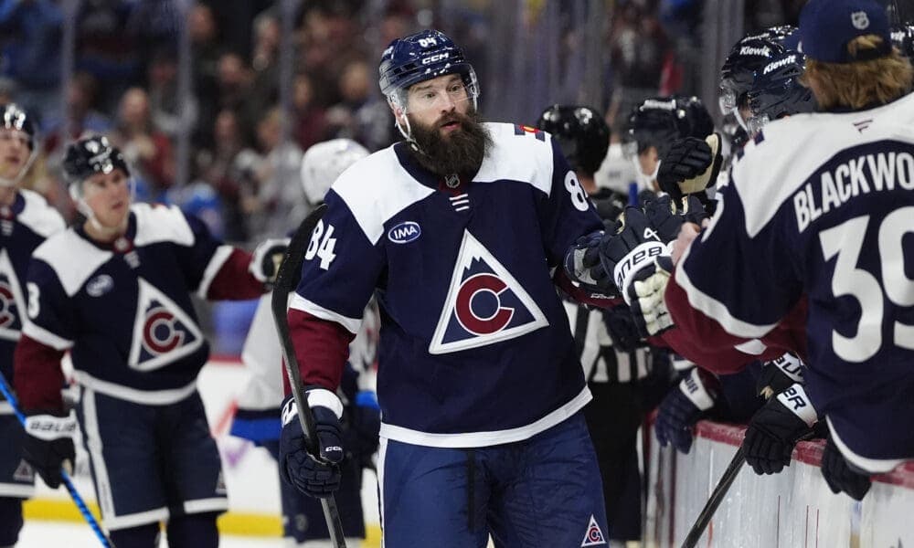 Danault and Marchment Join New Teams as Penguins Sale Becomes Official