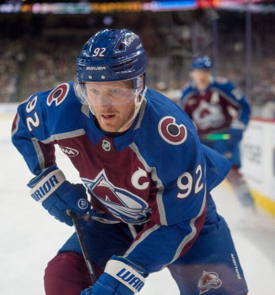 Landeskog's Growth Highlights Unique Trade Year in NHL Landscape