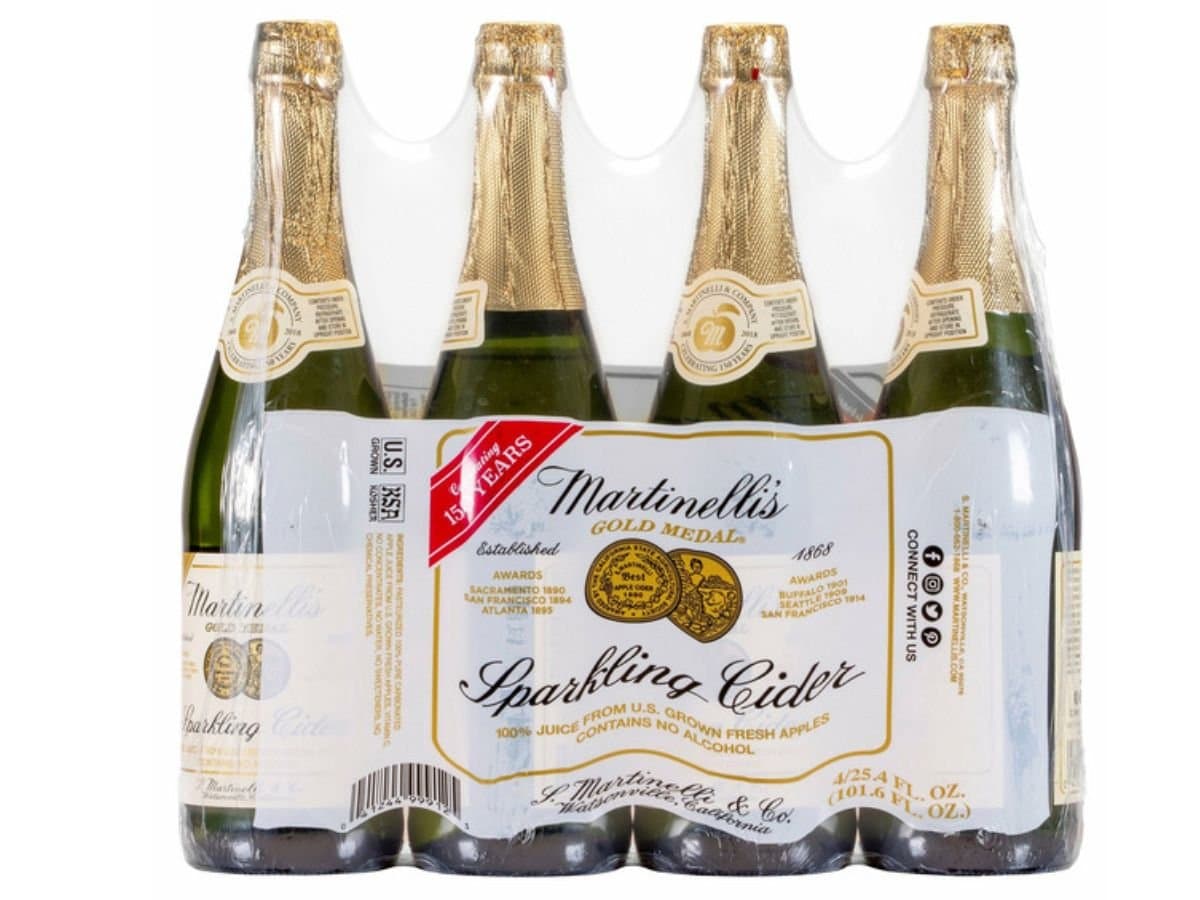 Costco Unveils 12 Must-Have Ingredients for a Festive Christmas Dinner