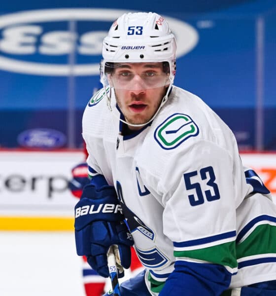 OTR: What Would A Horvat Extension Look Like? (+)