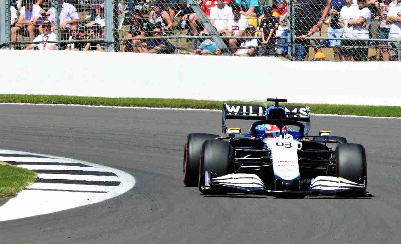 The Race Before the Race: Audi's Talent Hunt for F1 2026