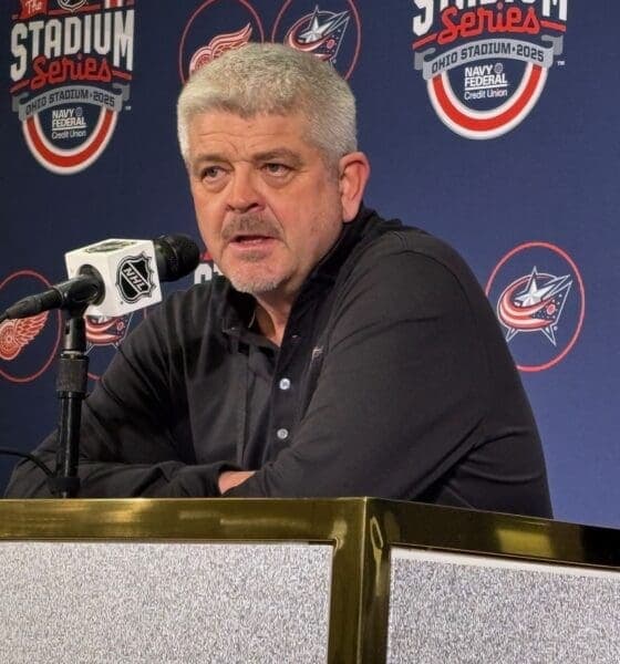 Red Wings' Latest Moves Highlight Impact of Moms on Young Players