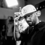 Bryson Tiller Discusses Fame and Family in Quest for Inner Peace