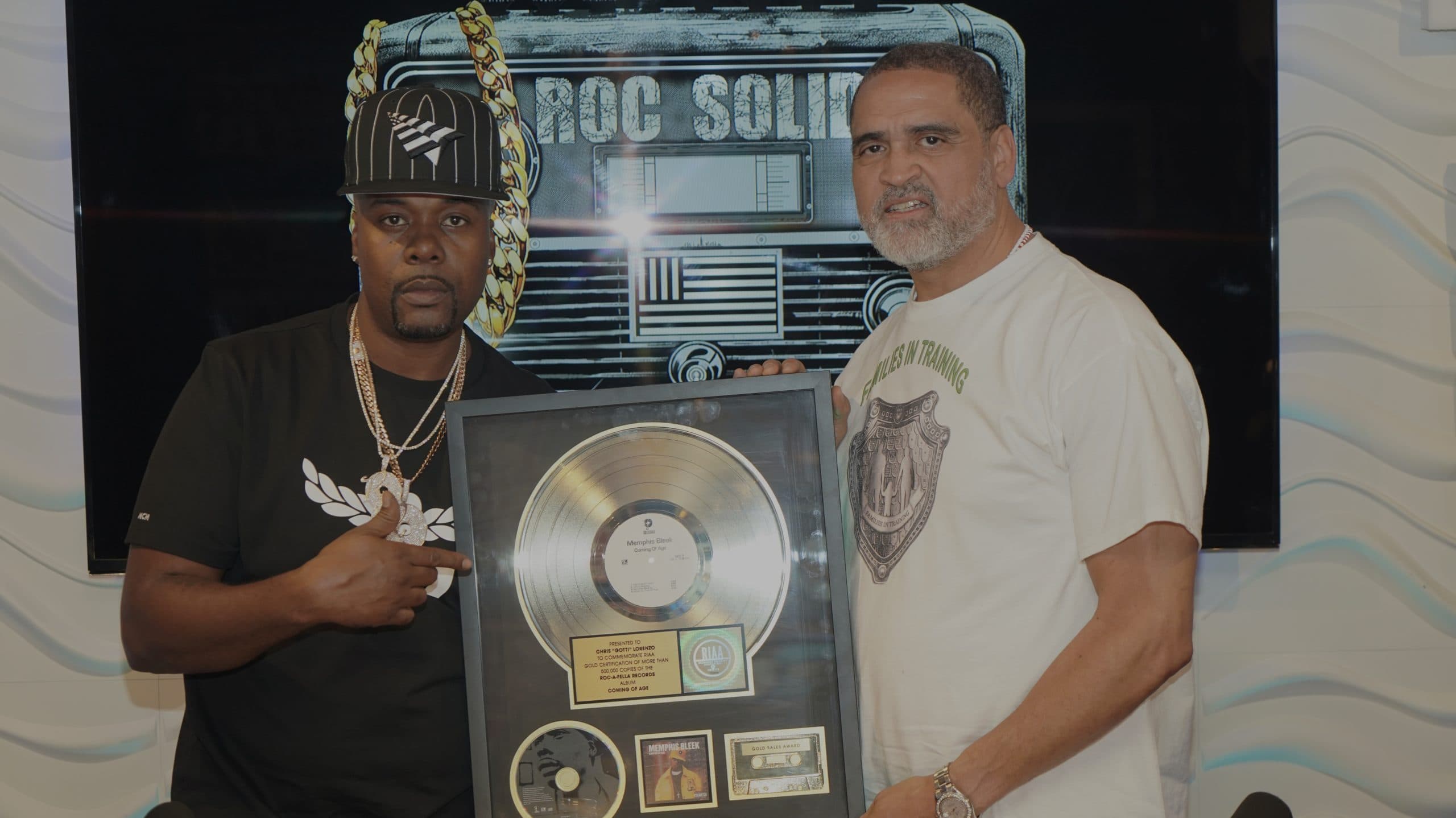 Chris Gotti Discusses Irv Gotti's Legacy and Impact on Hip-Hop Culture