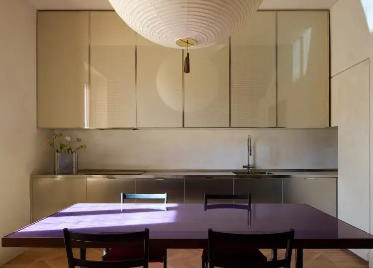 Casa Lea by LC Atelier Redefines Modern Living with Stunning Design