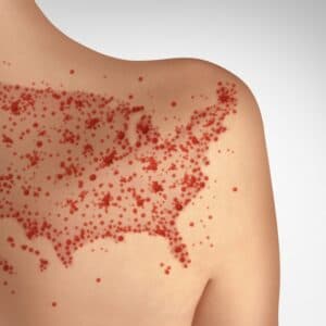 Canada's Measles-Free Status Ends After Nearly 30 Years Amid U.S. Risks