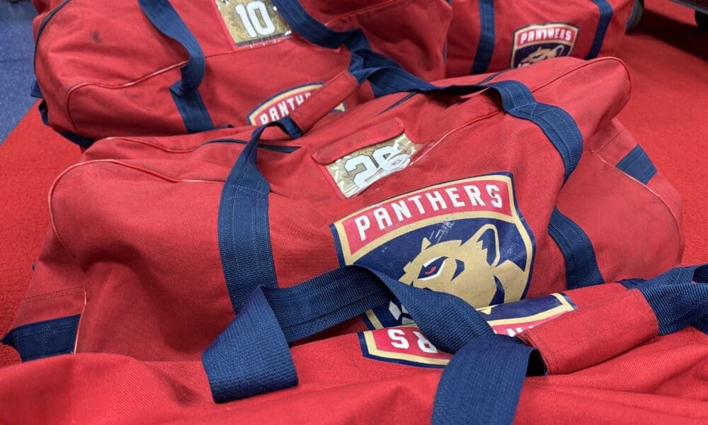Full Playoff Schedule for Panthers vs. Maple Leafs Released