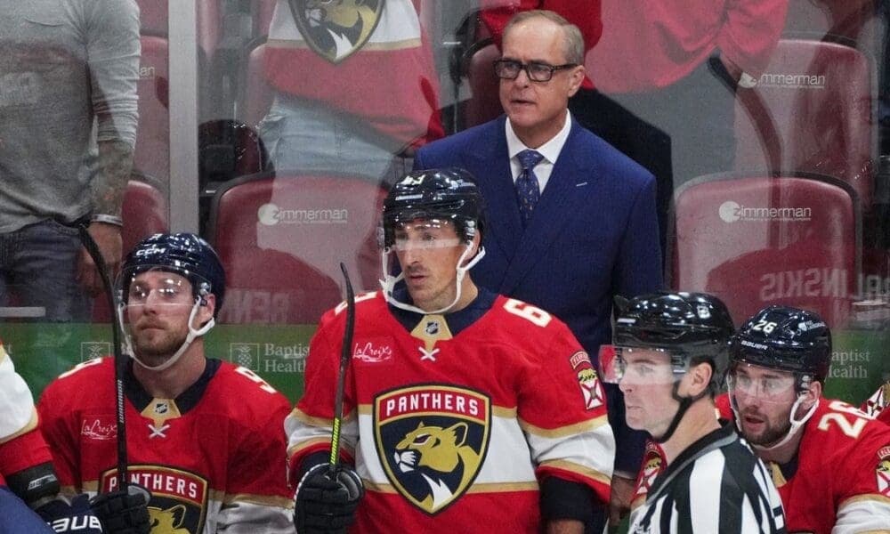 Panthers Face Tough Road Ahead as Injuries Impact Season Start