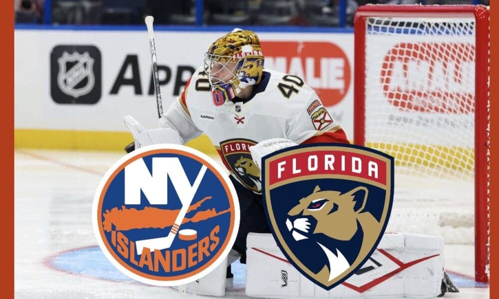Panthers Face Islanders Tonight: What Fans Need to Know About the Game
