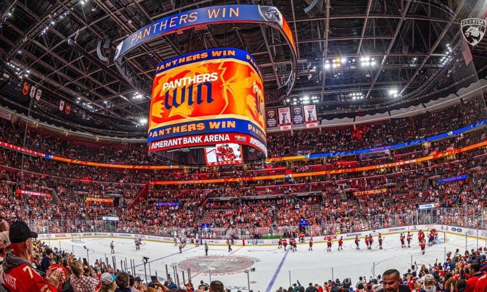 Florida Panthers Reinstate Strong Defense with Key Win Against Islanders