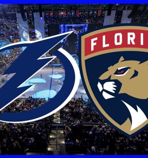 Panthers Face Lightning in Key Matchup: Watch GameDay Live Today