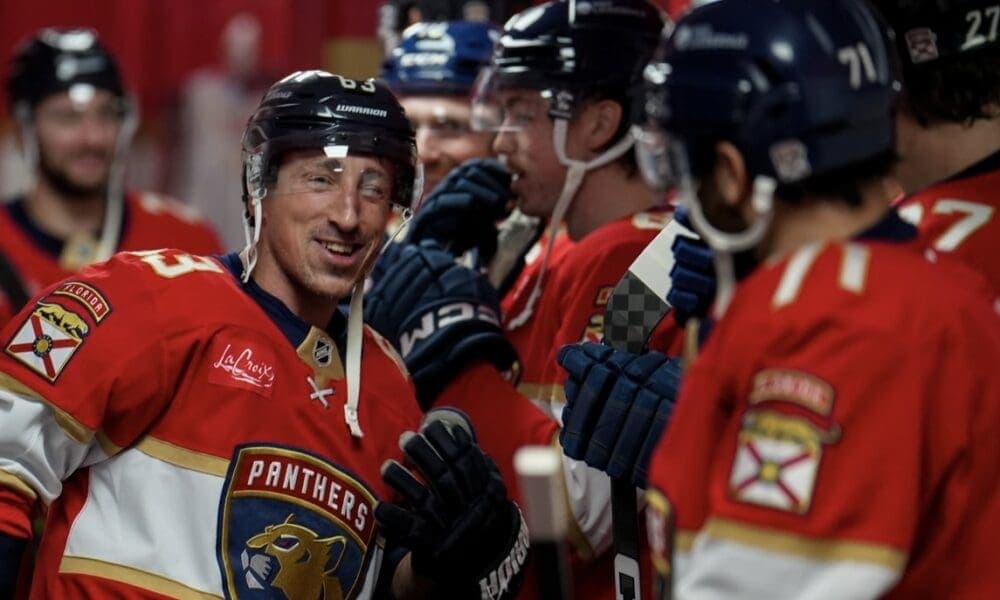 Florida Panthers Take Time Off to Recharge Ahead of Upcoming Challenges