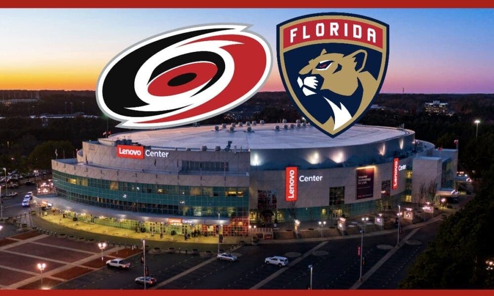 Panthers Face Hurricanes in Key Matchup: Watch Live and Discover Odds