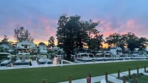 Discover the Hidden Treasures of The Cove at Sylvan Beach Today