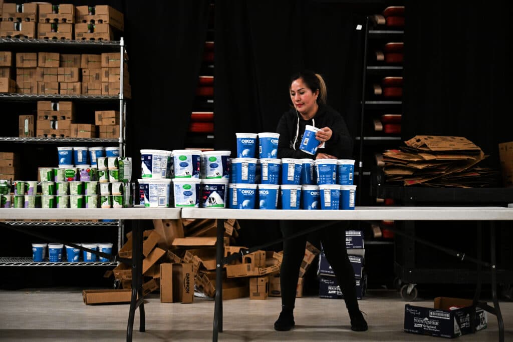 Colorado Families Set to Receive New SNAP Benefits Amid Economic Changes