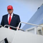 Trump Refuses to Compromise, Pushing Government Shutdown Toward Record Length